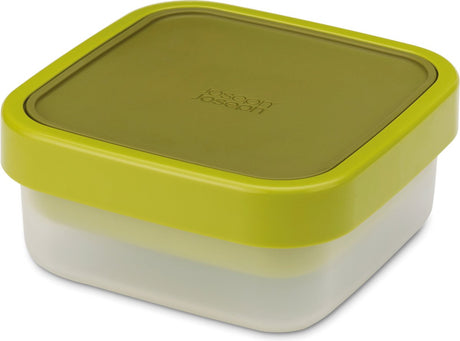 Joseph joseph goeat salatkasse - 3 i 1 - grøn