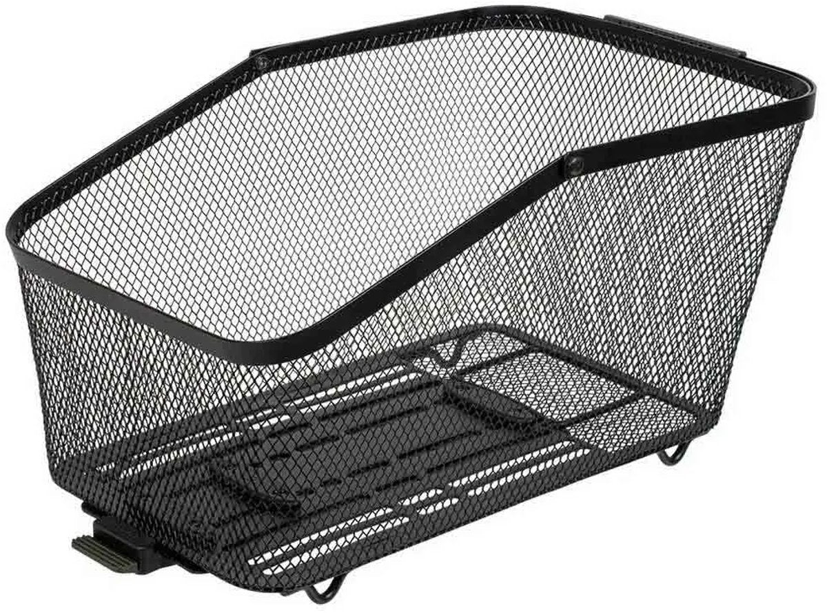 Topeak urban kurv 24l sort