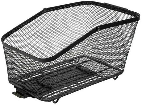 Topeak urban kurv 24l sort