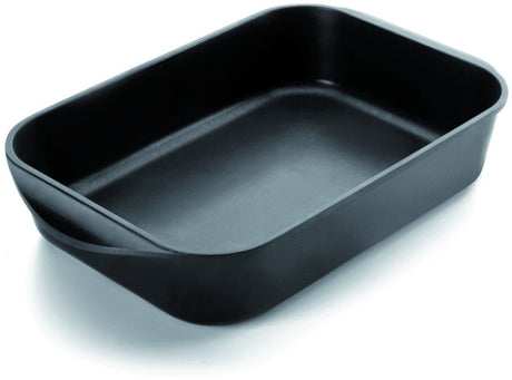 Lacor induktions bradepande - 34 x 28 x 8 cm
