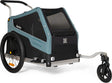Burley cykeltrailer bark ranger xl