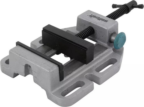 Wolfcraft - maskinklemme - skruestik 80 mm - 3423000