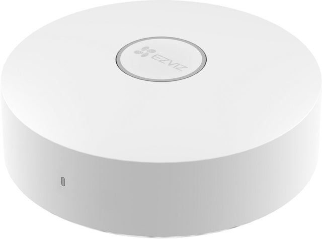 Ezviz a3-r200 - smart home gateway - matter apple homekit - wifi ethernet - hub til sensorer