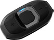 Sena sf2-03 bluetooth communicatiesysteem met hd speakers - maat - bluetooth intercom
