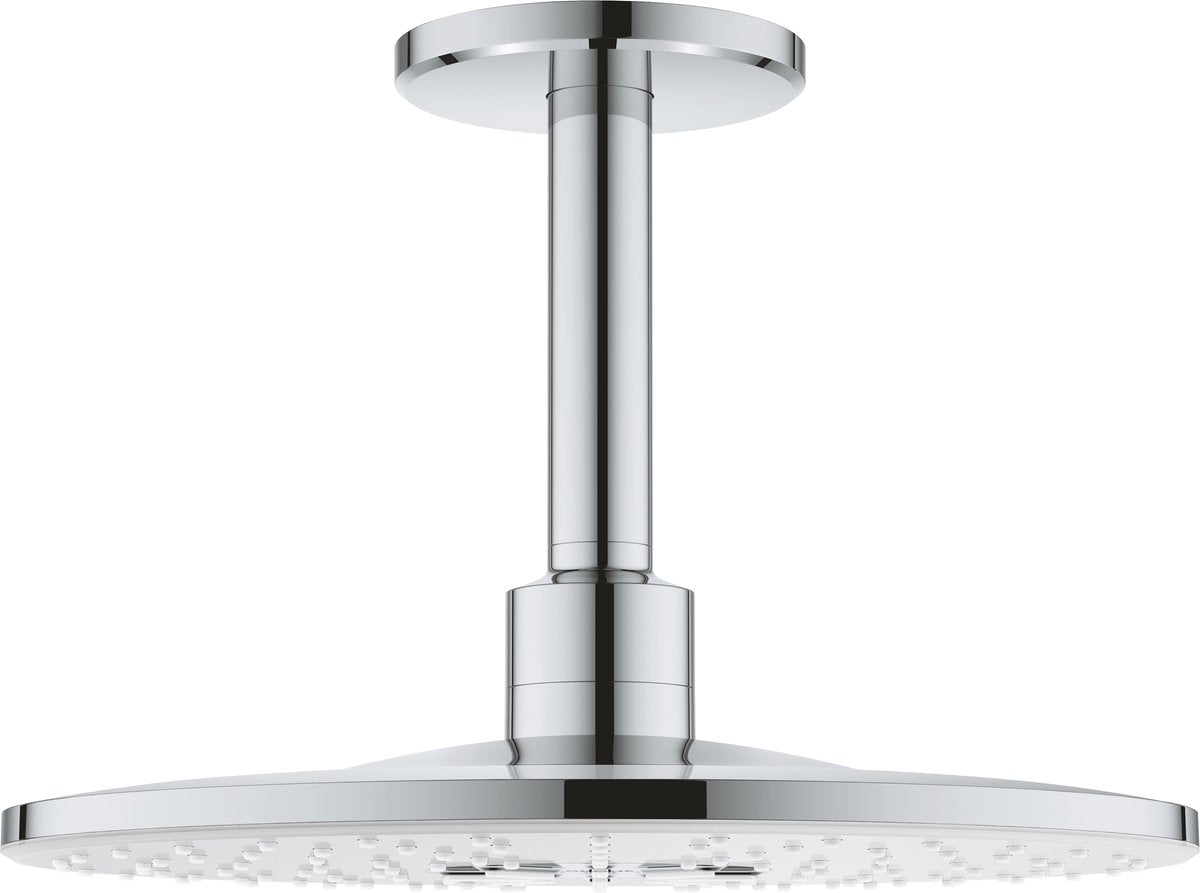 Grohe brusehoved regnbruser