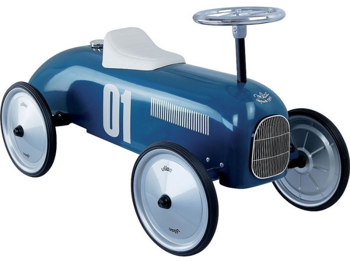 Vilac vinci rollator | benzin