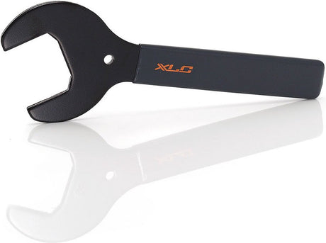 Xlc to-s23 headsetnøgle - 32mm - sort - vinylbelægning