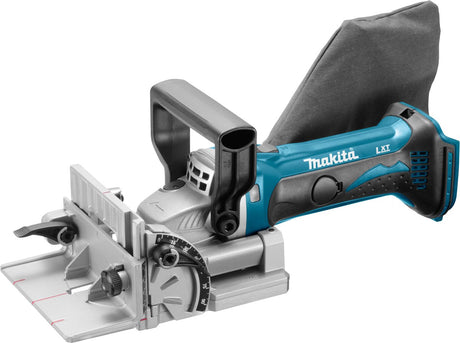 Makita dpj180z batteri lamelskærer 18v basiskrop
