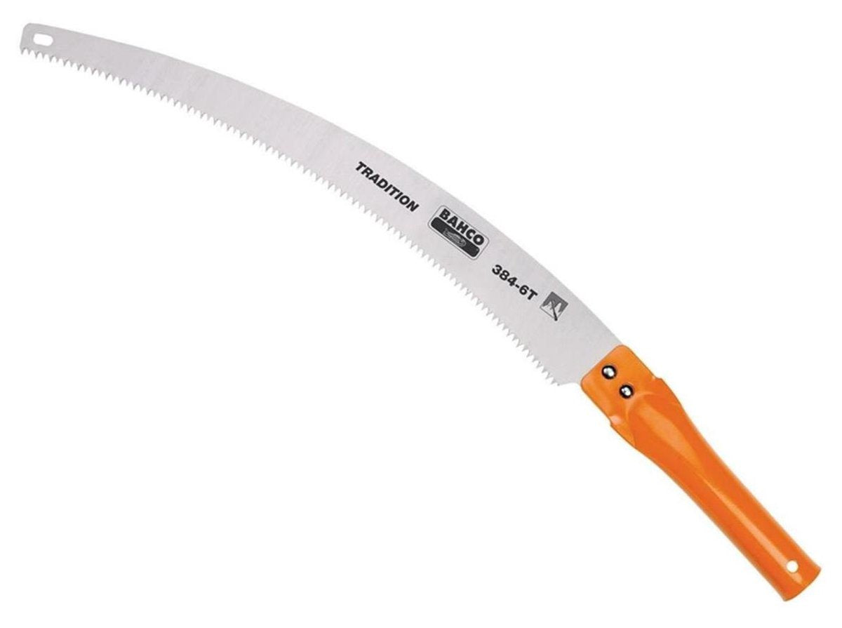 Bahco træsav - 35 cm - 384 6 t