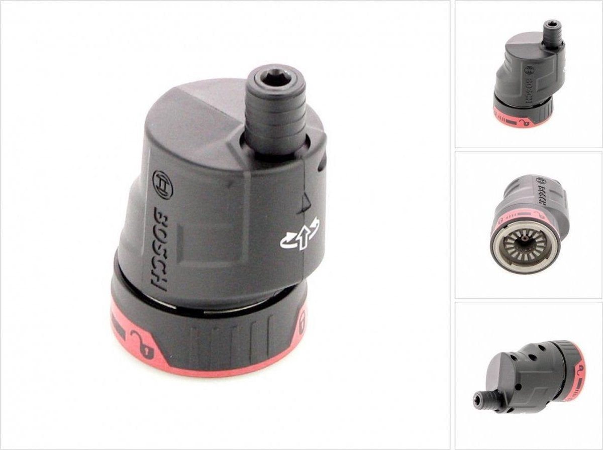 Bosch excentrisk tilbehør gea fc2