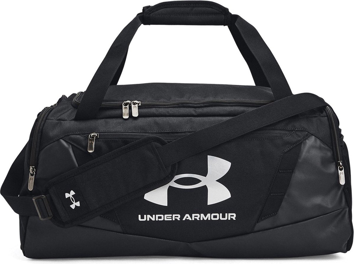 Under panser - ubestridelig 5.0 duffel small - sportstaske - en størrelse