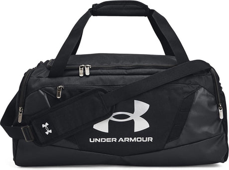 Under panser - ubestridelig 5.0 duffel small - sportstaske - en størrelse