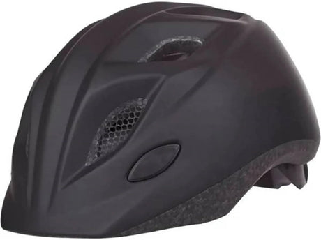 Bobike hjelm s 52-56 cm urban sort