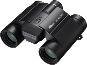 Nikon stabiliseret 12x25 s kikkert – super let og med billedstabilisering