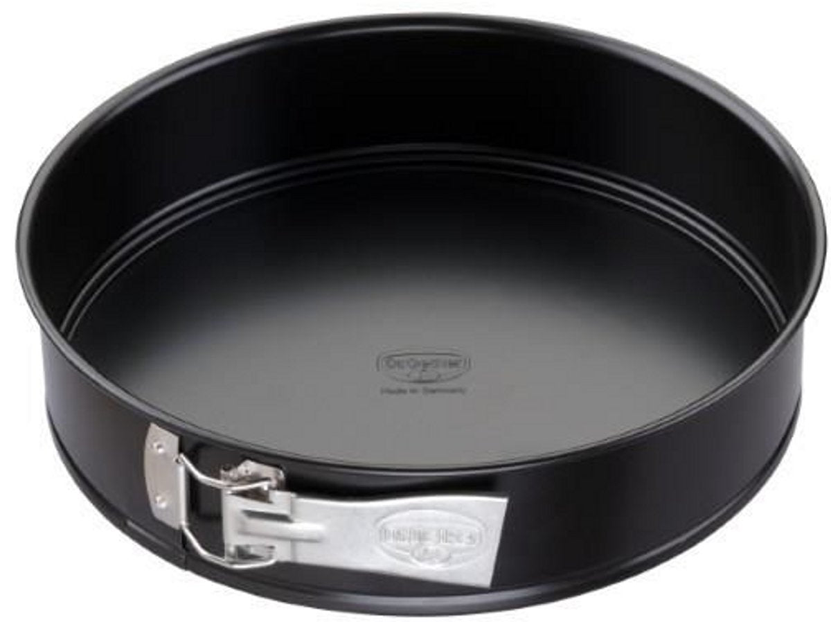Dr. oetker - springform 'klassisk' - 28 cm - pfas-fri