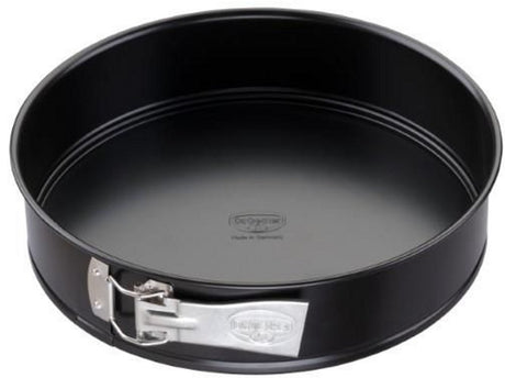 Dr. oetker - springform 'klassisk' - 28 cm - pfas-fri