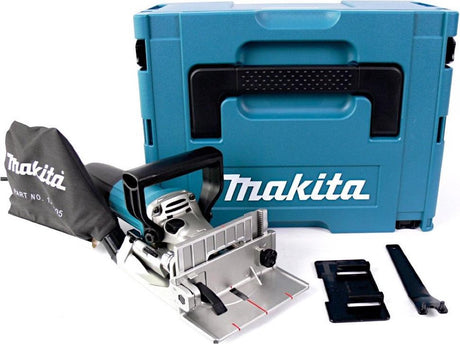 Makita pj7000j lamellenfrees in mbox - 701w - 100mm