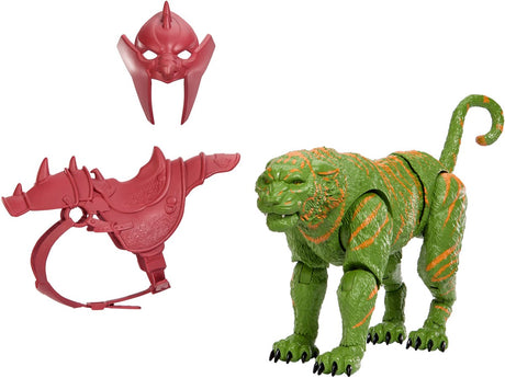 Masters of the universe 2026 filmkrøniker actionfigur kampkat