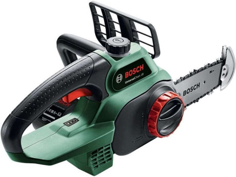 Bosch universalchain 18 batteri motorsav - uden 18 v batteri og lader