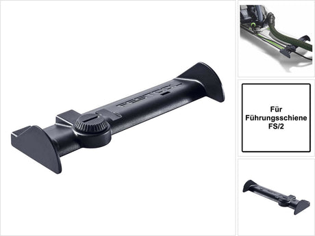 Festool tilbehør slangebeskytter fs 2-aw | til fs 2 - 204787