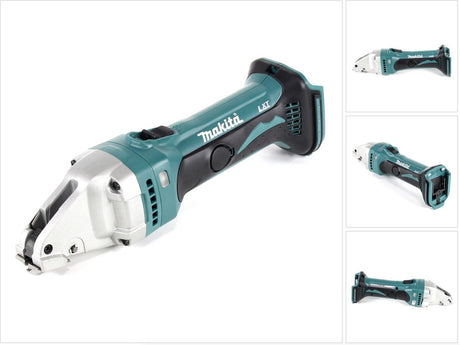 Makita djs161z 18v li-ion accu plaatschaar body