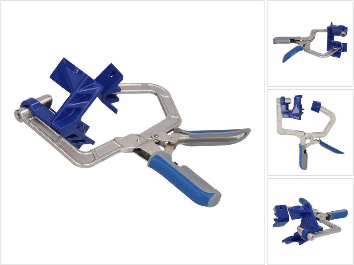 Kreg 90 grader klemme automax