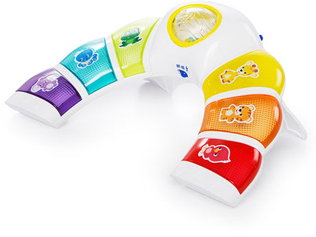 Baby Einstein baby aktivitet station glød opdage - - fra 3 måneder