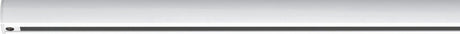 Paulmann urail rail 0,5 m skinnebelysning metal 97682