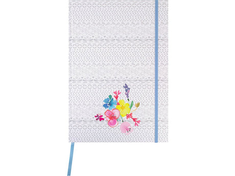 Kangaro notitieboek flora castle - a4 - phoebe - k-24015