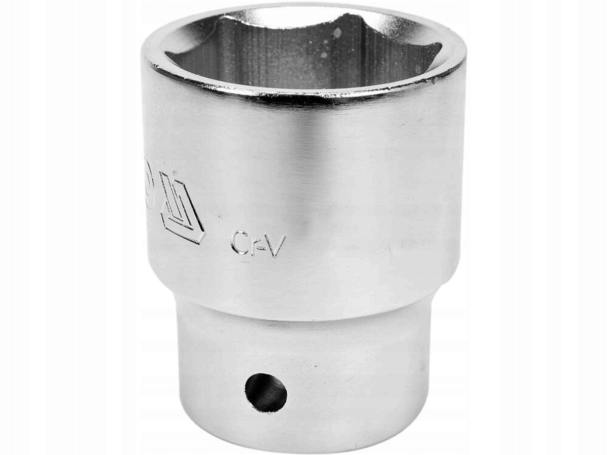 Yato yt-1322 - sekskantet topnøgle - 46 mm - 3 4 tommer - kromvanadiumstål