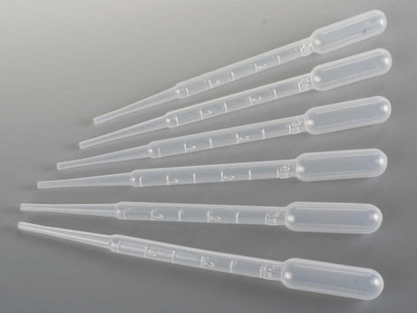 Revell pipettesæt - 6 stk.