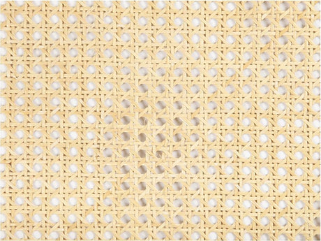 Creativ firma rattan på rulle 40x50 cm natur groft