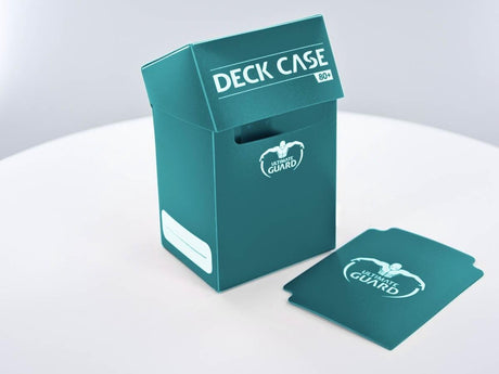 Ultimate guard deck case 80+ - benzin