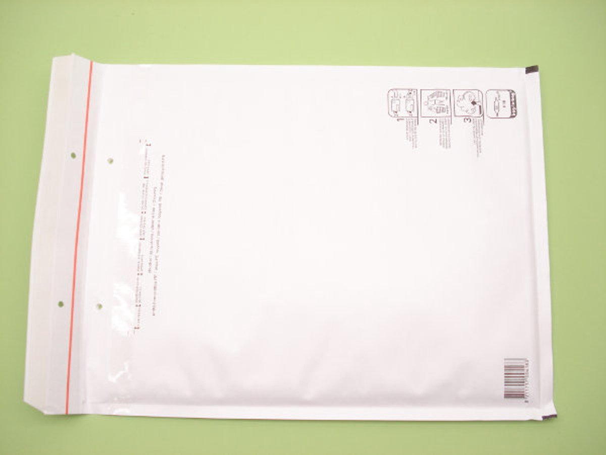 Fly 20 kuvert b5 240x275mm