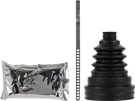 Womi w507 aandrijfashoezen – bulkdoos 12 stuks – oem kwaliteit – sterk rubber – voor professionele werkplaatsen