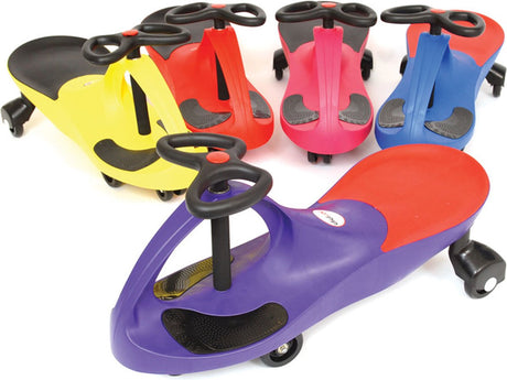 Bigjigs Didicar Blue