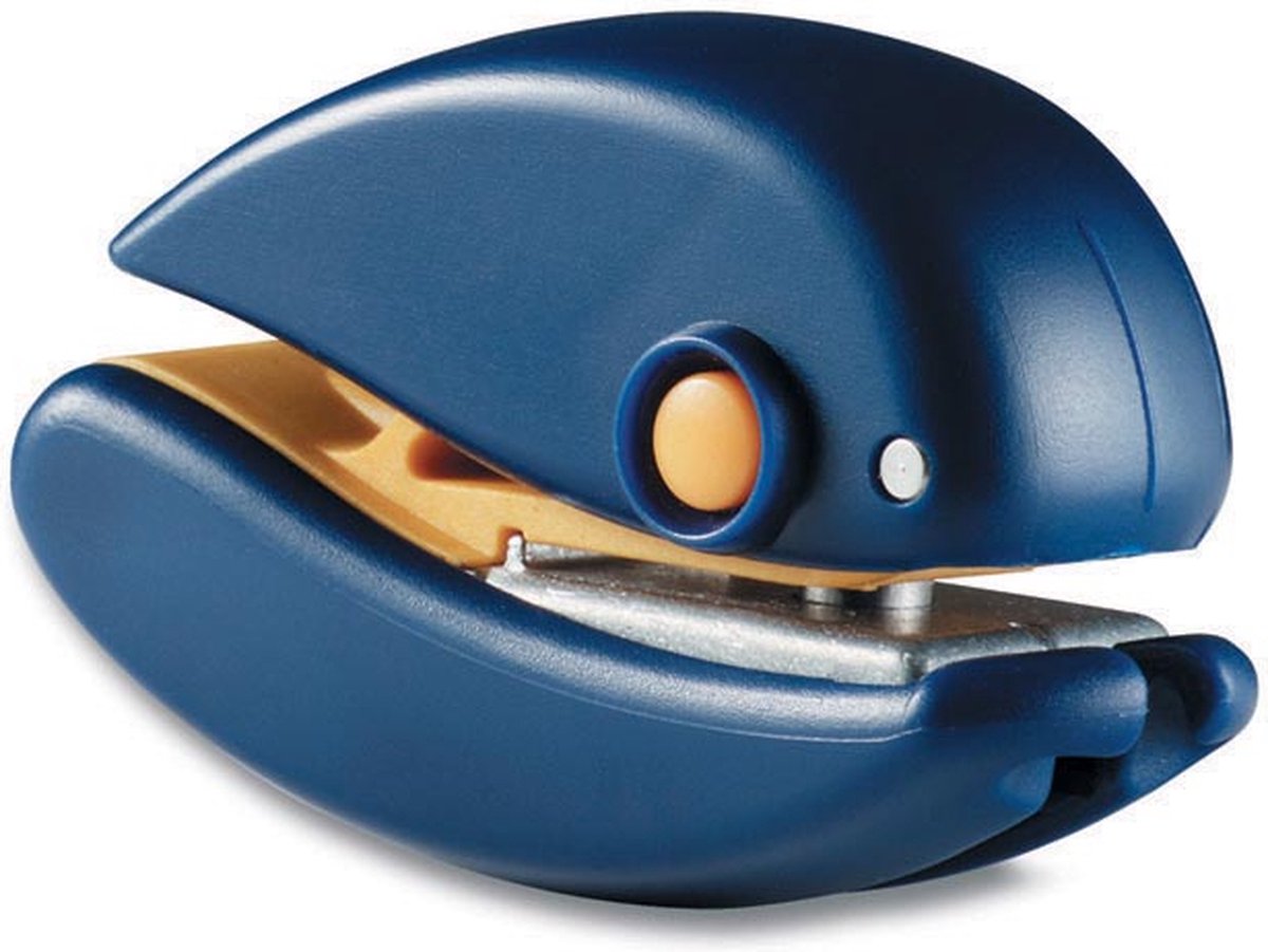 Maped office punchito hulstanser 1-huls - assorterede farver