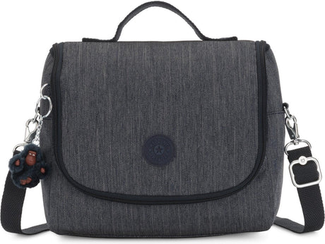 Kipling ny kichirou madkasse - marineblå