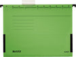 Esselte leitz leitz alpha - grün - a4 - pappa - metall - fsc - din 821 (1986-30-55)