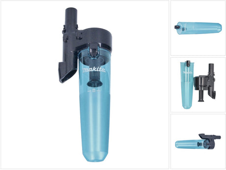 Makita tilbehør cyklon støvboks - 191d73-9 - 191d73-9