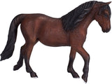 Mojo horse world morgan hingst brun - 381021