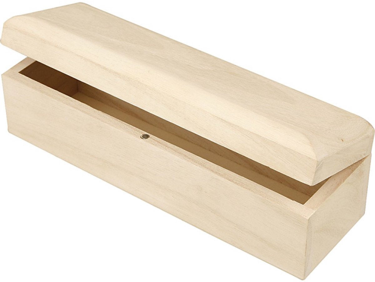 Creativ virksomhed https: www.cchobby.nl elongated-box-size-20x6x6-cm-1-piece
