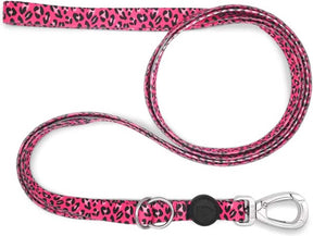 Morso hundesnor justerbar genbrugsboble leo pink