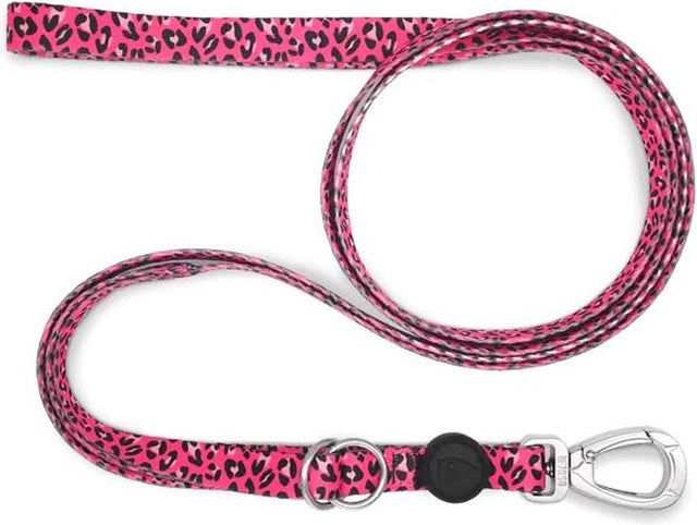 Morso hundesnor justerbar genbrugsboble leo pink