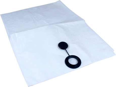 Nilfisk 5x vliesfilterzakken voor attix 751 761 791 - 302002892