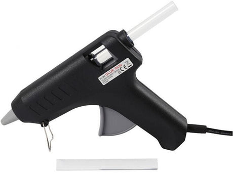 Creativ company maxi limpistol lav temperatur 130°