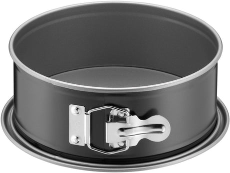 Kaiser inspiration springform - bageform - ø20 cm - stål - non-stick belægning - lækagesikker