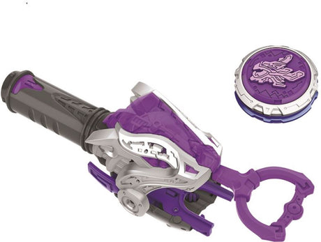 Infinity nado - metal spinning top og launcher - serie drage - spinning top drømmeverden magi
