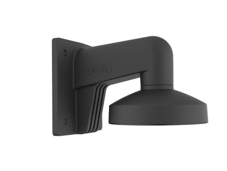 Hikvision ds-1272zj-120-b sort vægbeslag lavet af aluminium