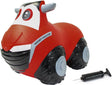 Jamara skippybal - 466000 skippy tractor massey ferguson rood junior met pomp